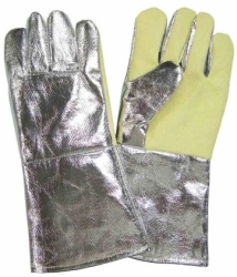 Heat Resistant Gloves